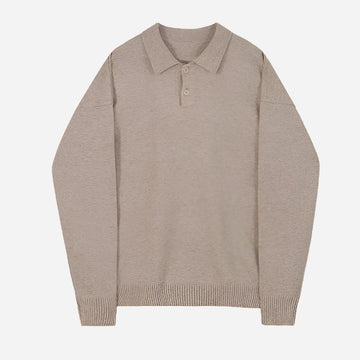 Heubeul Duit Pullover