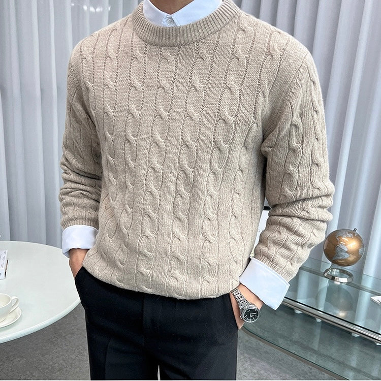 Sweater Kabel