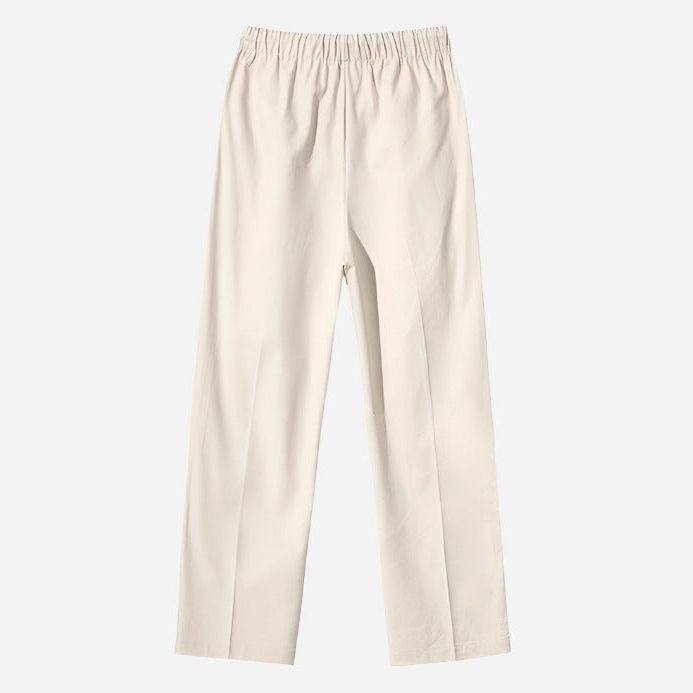 Linen Pant